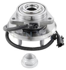 SNR R186.34