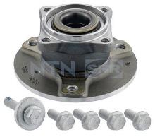SNR R187.04