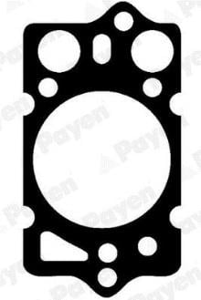 PAYEN BK570