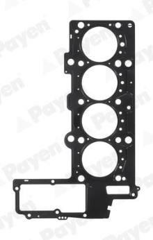 PAYEN BZ520
