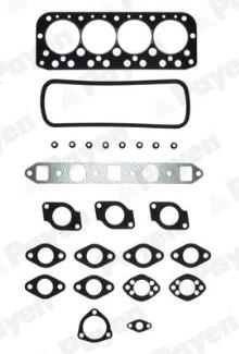 PAYEN CF473