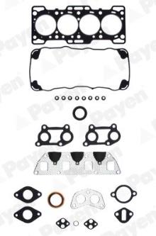 PAYEN DL390