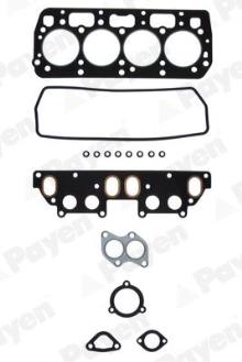 PAYEN DT580