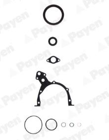PAYEN EB5541