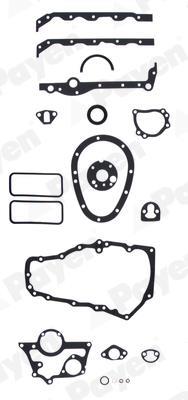 PAYEN EF075