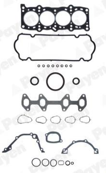 PAYEN GP286