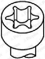 PAYEN HBS056