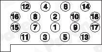PAYEN HBS058