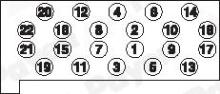 PAYEN HBS059