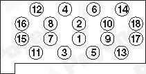 PAYEN HBS061
