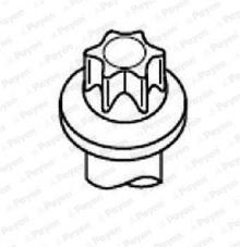 PAYEN HBS120