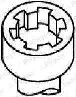 PAYEN HBS132