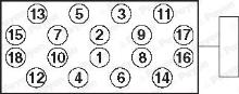 PAYEN HBS314
