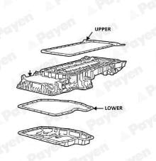 PAYEN JH5116