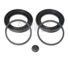 Budweg Caliper A/S 1848105