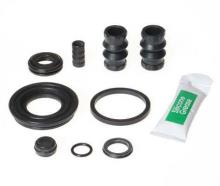 Budweg Caliper A/S 203435
