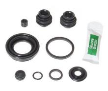 Budweg Caliper A/S 203441
