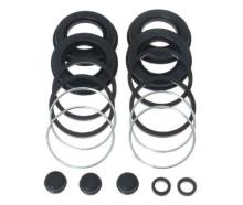 Budweg Caliper A/S 203801