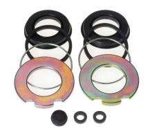Budweg Caliper A/S 203804