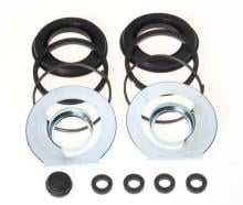 Budweg Caliper A/S 203805