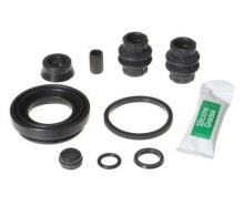 Budweg Caliper A/S 203849