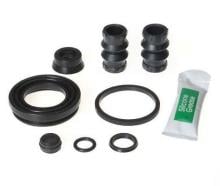 Budweg Caliper A/S 203853