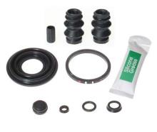 Budweg Caliper A/S 203875