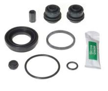 Budweg Caliper A/S 203896