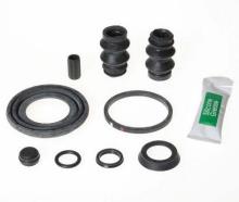 Budweg Caliper A/S 204222