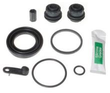 Budweg Caliper A/S 204245