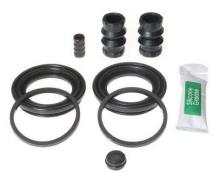 Budweg Caliper A/S 204332