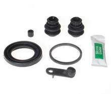 Budweg Caliper A/S 204349