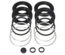 Budweg Caliper A/S 204534