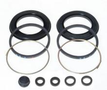 Budweg Caliper A/S 204801