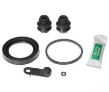 Budweg Caliper A/S 204874
