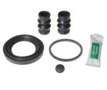 Budweg Caliper A/S 204882