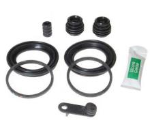 Budweg Caliper A/S 204898