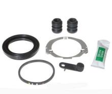 Budweg Caliper A/S 205412