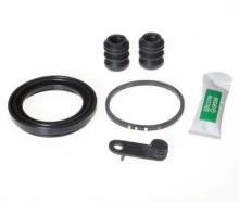 Budweg Caliper A/S 205415