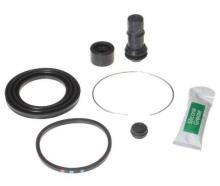 Budweg Caliper A/S 205436