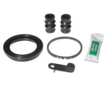 Budweg Caliper A/S 205476