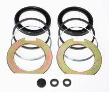 Budweg Caliper A/S 205709