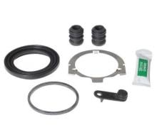 Budweg Caliper A/S 205719