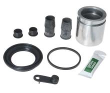 Budweg Caliper A/S 2090278