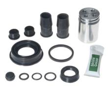 Budweg Caliper A/S 209049