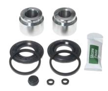 Budweg Caliper A/S 209063