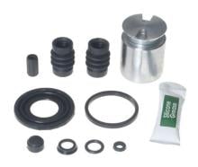 Budweg Caliper A/S 209078