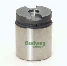 Budweg Caliper A/S 234220