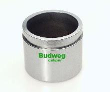 Budweg Caliper A/S 235735