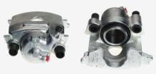 Budweg Caliper A/S 34822